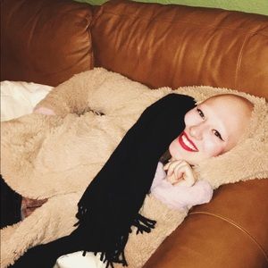 Meet your Posher, Hannah